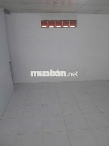 Phòng trọ 32m2 đường Đặng Chất, Q8