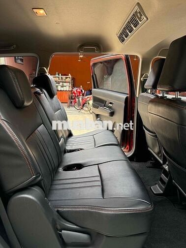 Suzuki XL 7 2022 - Màn hình, Cam 360, Ghế Da.