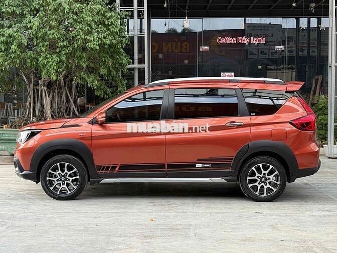 Suzuki XL 7 2022 - Màn hình, Cam 360, Ghế Da.