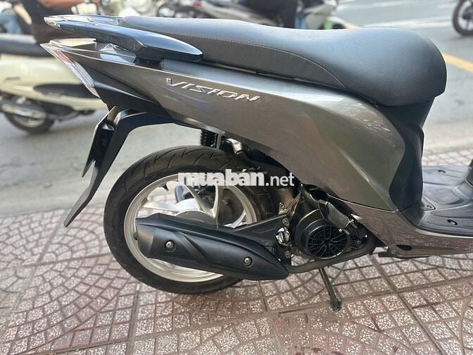 Vision 110cc 2015 bs 59c2-54972