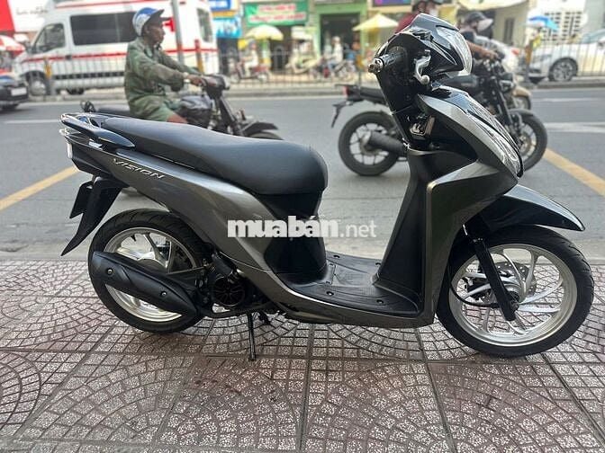 Vision 110cc 2015 bs 59c2-54972