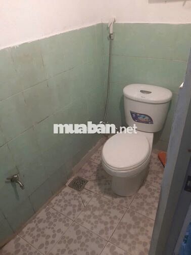 Phòng trọ 32m2 đường Đặng Chất, Q8