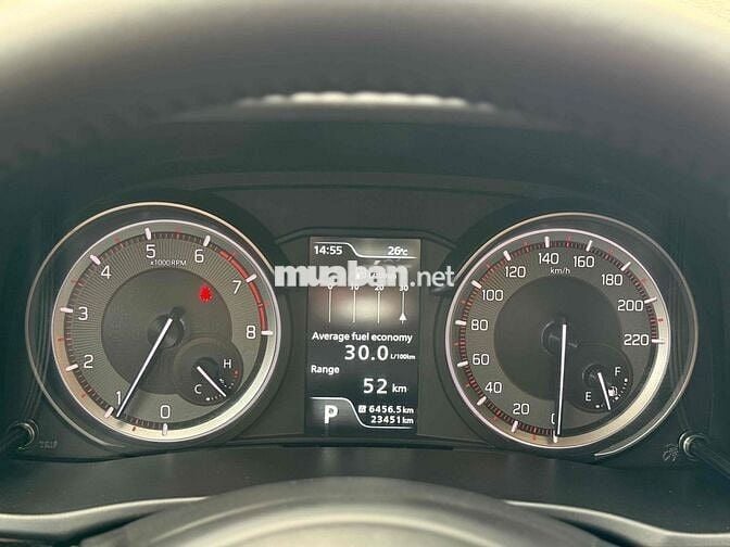 Suzuki XL 7 2022 - Màn hình, Cam 360, Ghế Da.