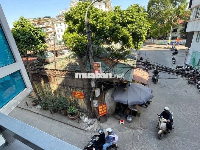 Cho thuê phòng trọ full đồ ban công thoáng sáng - Phố Vũ Ngọc Phan