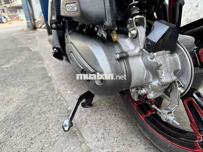 vison 2023 bstp chính chủ