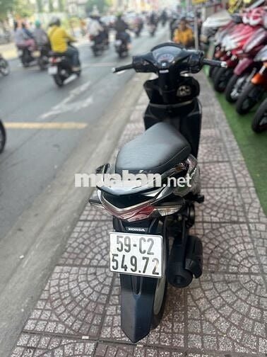 Vision 110cc 2015 bs 59c2-54972