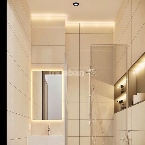 🔥 Bán gấp MT Cô Giang – 5 tầng mới chỉ 14.5 tỷ