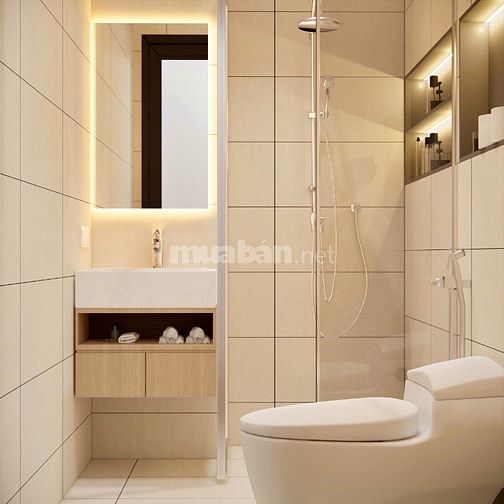 🔥 Bán gấp MT Cô Giang – 5 tầng mới chỉ 14.5 tỷ