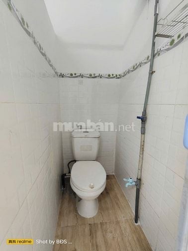 Cho thuê nhà nguyên căn 38/11/3 Đường số 3 Phường Trường Thọ, Thủ Đức