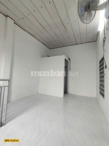 Cho thuê nhà nguyên căn 38/11/3 Đường số 3 Phường Trường Thọ, Thủ Đức