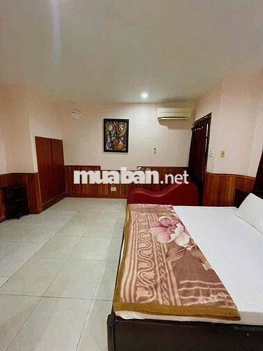 Căn hộ Mini gần Đại Học Thủ Dầu Một full nội thất Wiffi miễn phí