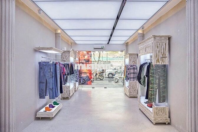 💥Siêu phẩm trở lại Lê Thánh Tôn– Vị trí đắc địa trung tâm Bến Thành! 💥