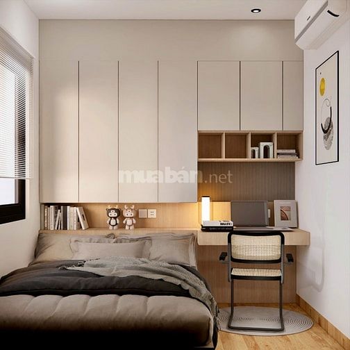 🔥 Bán gấp MT Cô Giang – 5 tầng mới chỉ 14.5 tỷ