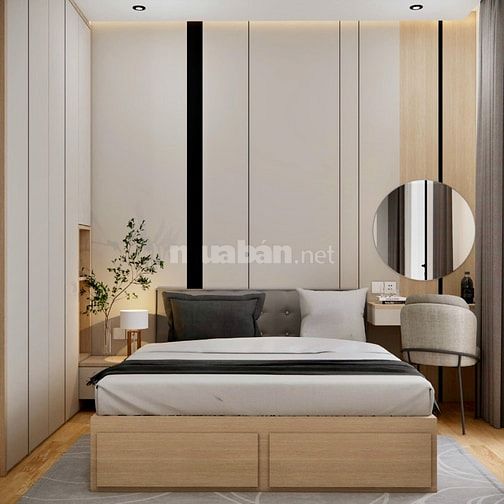 🔥 Bán gấp MT Cô Giang – 5 tầng mới chỉ 14.5 tỷ