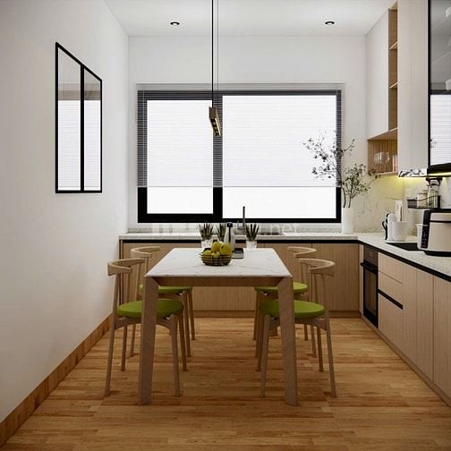 🔥 Bán gấp MT Cô Giang – 5 tầng mới chỉ 14.5 tỷ