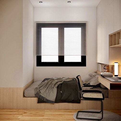 🔥 Bán gấp MT Cô Giang – 5 tầng mới chỉ 14.5 tỷ