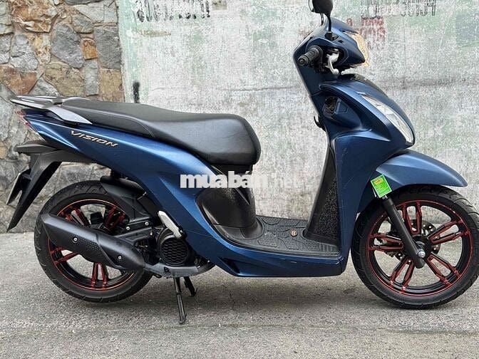 vison 2023 bstp chính chủ