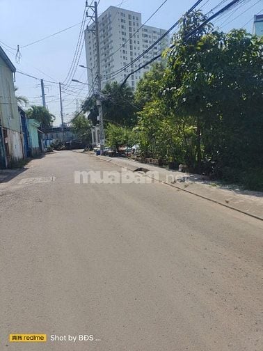 Cho thuê nhà nguyên căn 38/11/3 Đường số 3 Phường Trường Thọ, Thủ Đức