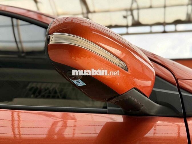 Suzuki XL 7 2022 - Màn hình, Cam 360, Ghế Da.