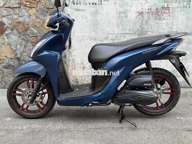 vison 2023 bstp chính chủ