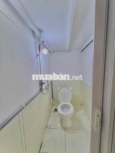 Căn hộ duplex giá rẻ tại Bảy Hiền - Tân Bình full nội thất 30m2