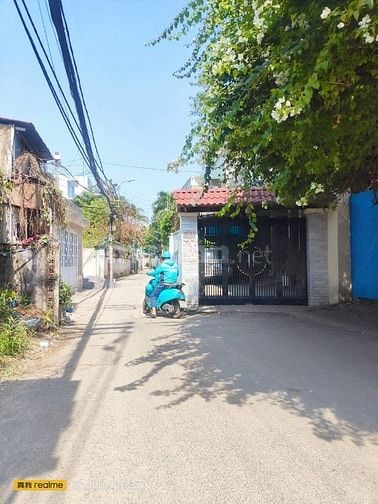 Cho thuê nhà nguyên căn 38/11/3 Đường số 3 Phường Trường Thọ, Thủ Đức