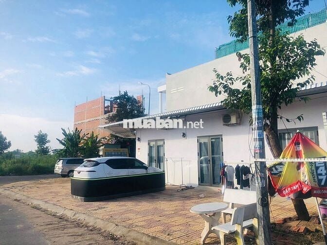 PHÒNG MẶT TIỀN LỘ Ô TÔ KDC HƯNG PHÚ 1 - GẦN SIÊU THỊ GO & TRUNG TÂM TP