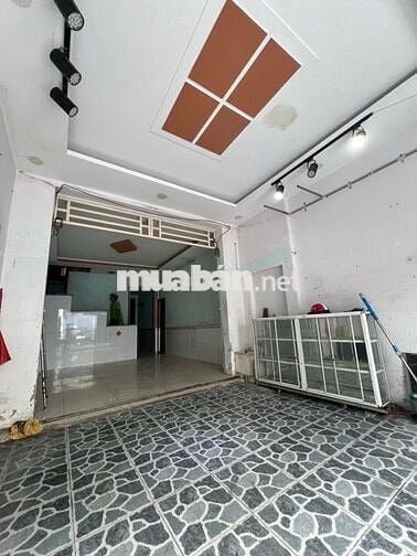 MTKD MIẾU GÒ XOÀI - BÌNH TÂN-60M2-2 TẦNG-CHỈ 4.8 TỶ