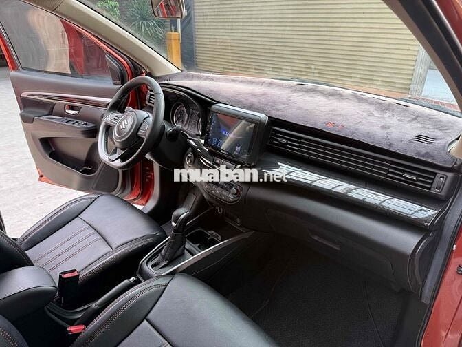 Suzuki XL 7 2022 - Màn hình, Cam 360, Ghế Da.