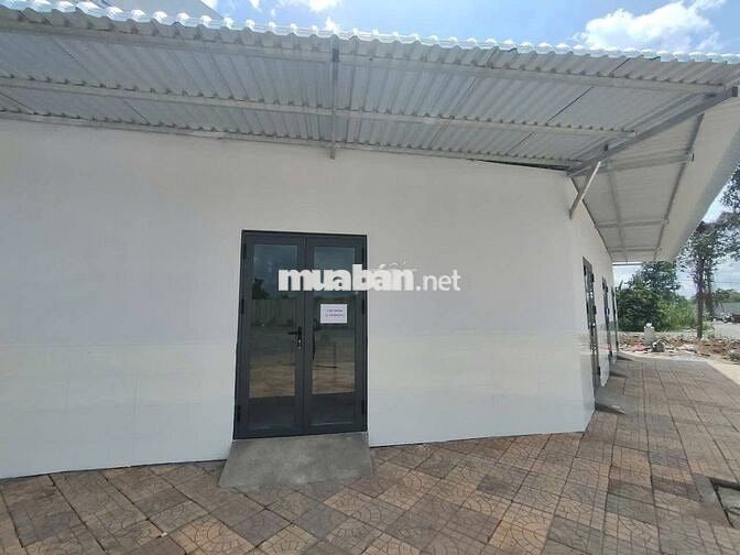 PHÒNG MẶT TIỀN LỘ Ô TÔ KDC HƯNG PHÚ 1 - GẦN SIÊU THỊ GO & TRUNG TÂM TP