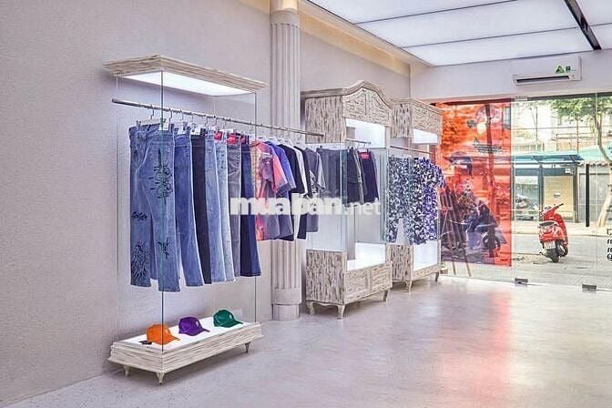 💥Siêu phẩm trở lại Lê Thánh Tôn– Vị trí đắc địa trung tâm Bến Thành! 💥