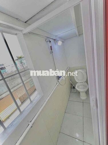 Căn hộ duplex giá rẻ tại Bảy Hiền - Tân Bình full nội thất 30m2