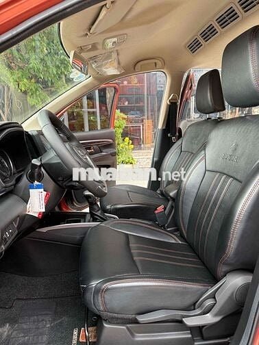 Suzuki XL 7 2022 - Màn hình, Cam 360, Ghế Da.