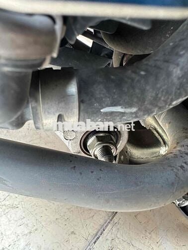 Honda Vario 2022 Đen 35945 km