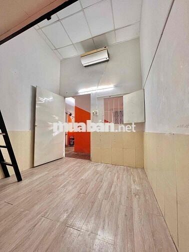 Căn hộ duplex giá rẻ tại Bảy Hiền - Tân Bình full nội thất 30m2