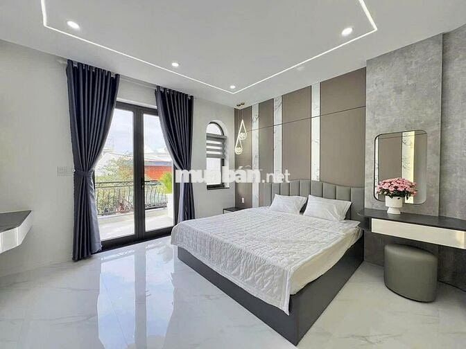 Cho Thuê Nhà Địa chỉ: 309/5C Nguyễn Văn Trỗi phường 1, quận Tân Bình