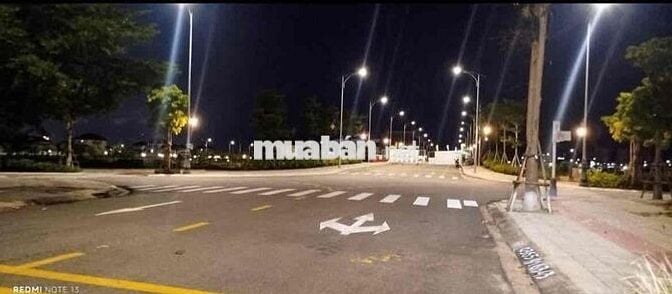 Lô góc đường 10.5m Trương Quang Được- mua từ CĐT Sun- bao thuế phí 2%