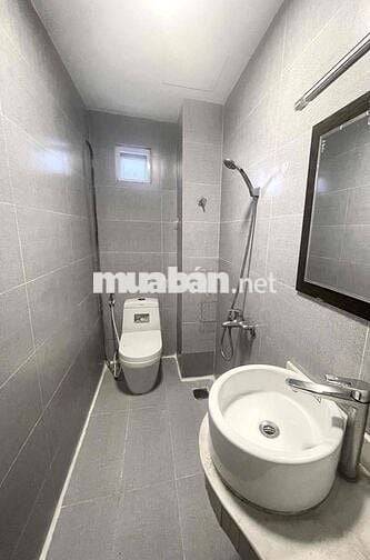 Cho thuê phòng tách bếp, Hàng Xanh - Bình Thạnh