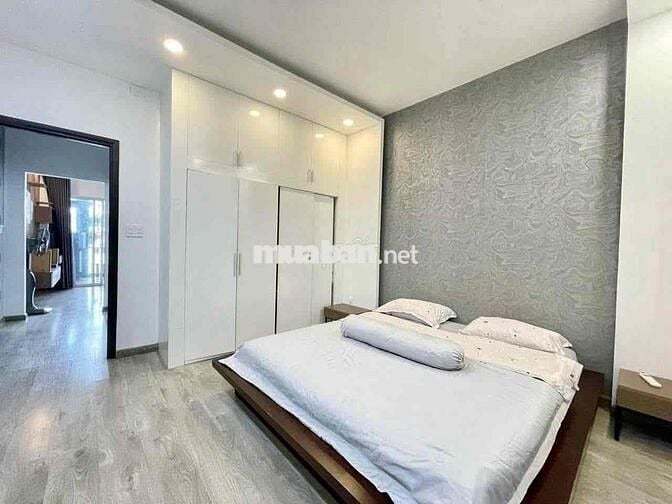 🔺THUÊ CĂN HỘ NGUYỄN VĂN TRỖI Q.PN , 1PN 1PK BALCONY , NGAY CẦU CÔNG LÝ