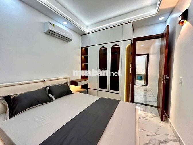 🧧🧧 CHO THUÊ NHÀ HẺM 167 HUỲNH TẤN PHÁT Q7 NGAY QUẬN 7 SÁT ĐÍT Q4 - Giá