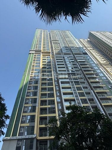 Bán căn hộ tại Lumiere EverGreen, 1PN+, 41.2m2, 4.5 tỷ