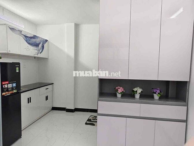 bán căn hộ mặt tiền trần hưng đạo quận 5 giá 1 tỉ 350 hỗ trợ vay 600