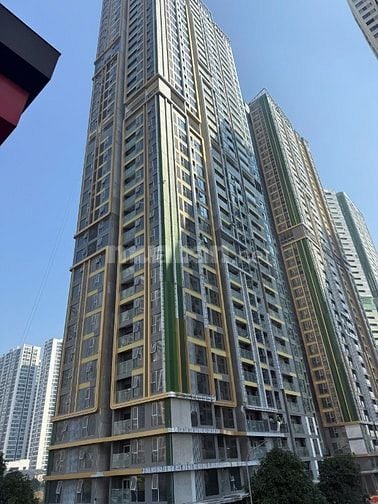 Bán căn hộ tại Lumiere EverGreen, 1PN+, 41.2m2, 4.5 tỷ