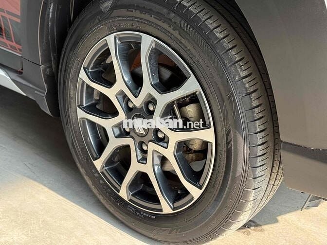 Suzuki XL 7 2022 - Màn hình, Cam 360, Ghế Da.