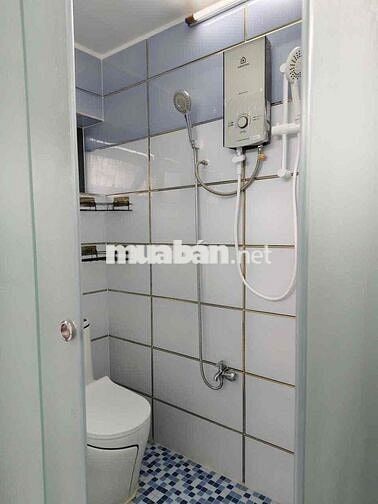 bán căn hộ mặt tiền trần hưng đạo quận 5 giá 1 tỉ 350 hỗ trợ vay 600