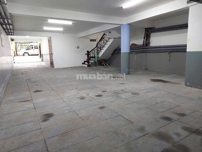 Biệt thự MT lô F đường Lê Thị Riêng 7x20m , 3 lầu + hầm, giá 30 triệu