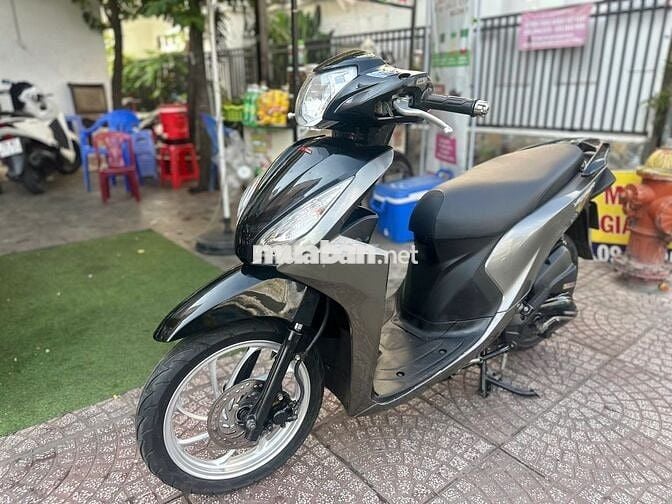 Vision 110cc 2015 bs 59c2-54972