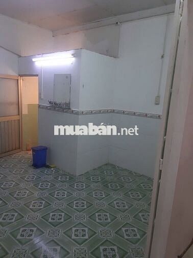 Phòng trọ 32m2 đường Đặng Chất, Q8