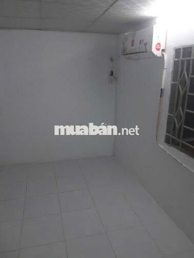 Phòng trọ 32m2 đường Đặng Chất, Q8