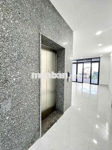 Cho Thuê Nhà Trệt 3 Lầu Có Than Máy Mặt Tiền Quốc Lộ 1A  KDC Hồng Loan